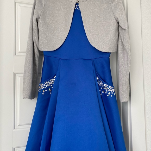 Rare Edition Girls dress - Picture 1 of 5